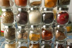 Spices