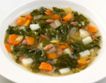 Basic Vegetable Soup